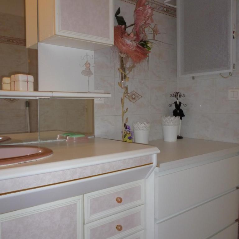 lovely apartments with terrace - Appartement avec Terrasse - 41