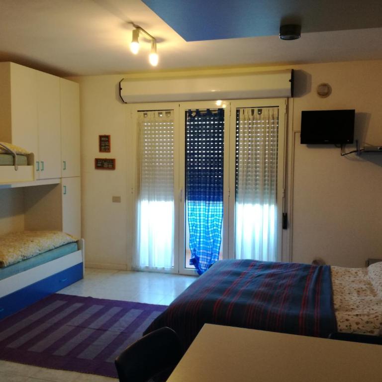 Ciao Caorle Appartamenti - Monolocale - 5