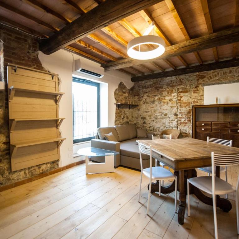 Casa Della Ciri - Appartamento - 11