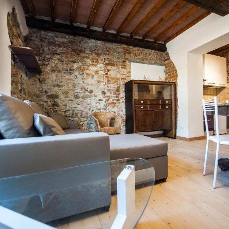 Casa Della Ciri - Appartamento - 13