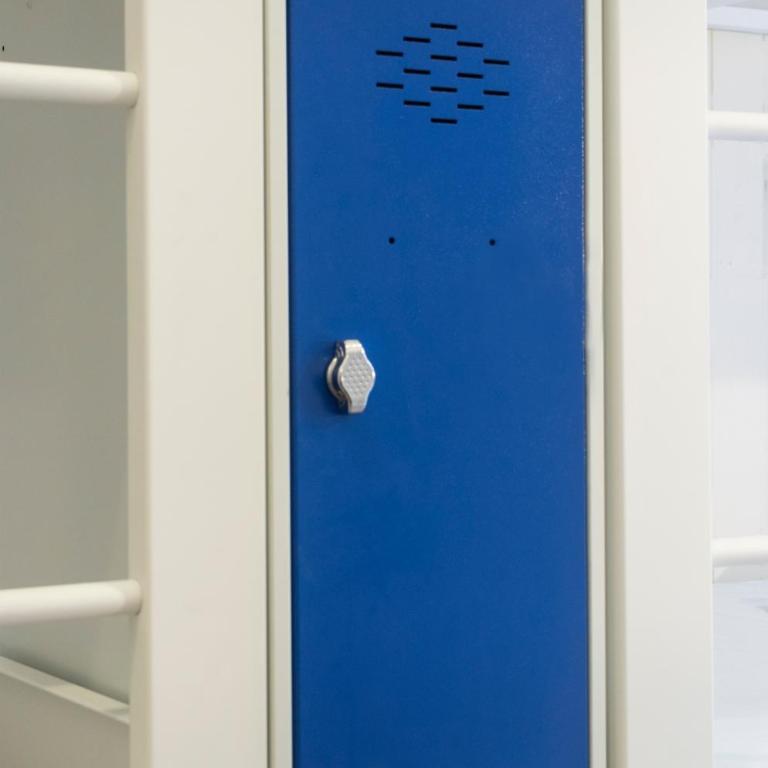 Soul Backpackers Barcelona - Bed in 10-Bed Mixed Dormitory Room - 9