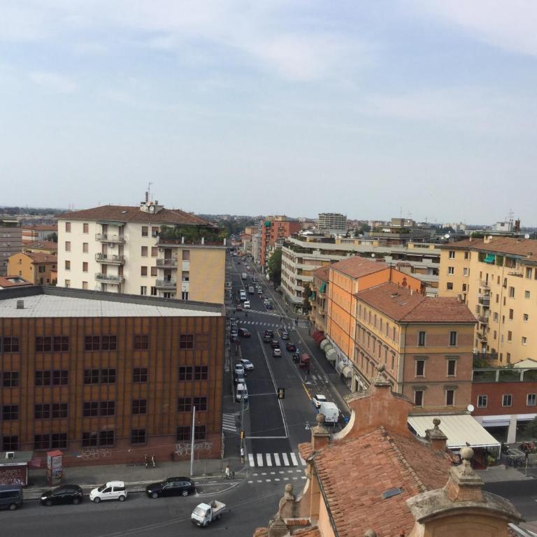 Stayinbologna 3 - Appartamento con Balcone - 25