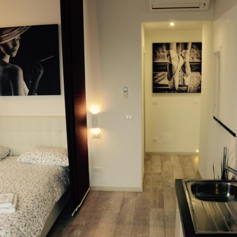 Stayinbologna 3 - Appartamento con Balcone - 39