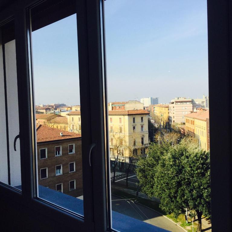 Stayinbologna 3 - Appartamento con Balcone - 31