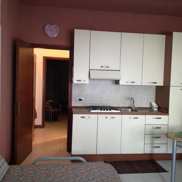 Ciao Caorle Appartamenti - Appartamento con 1 Camera da Letto - 7