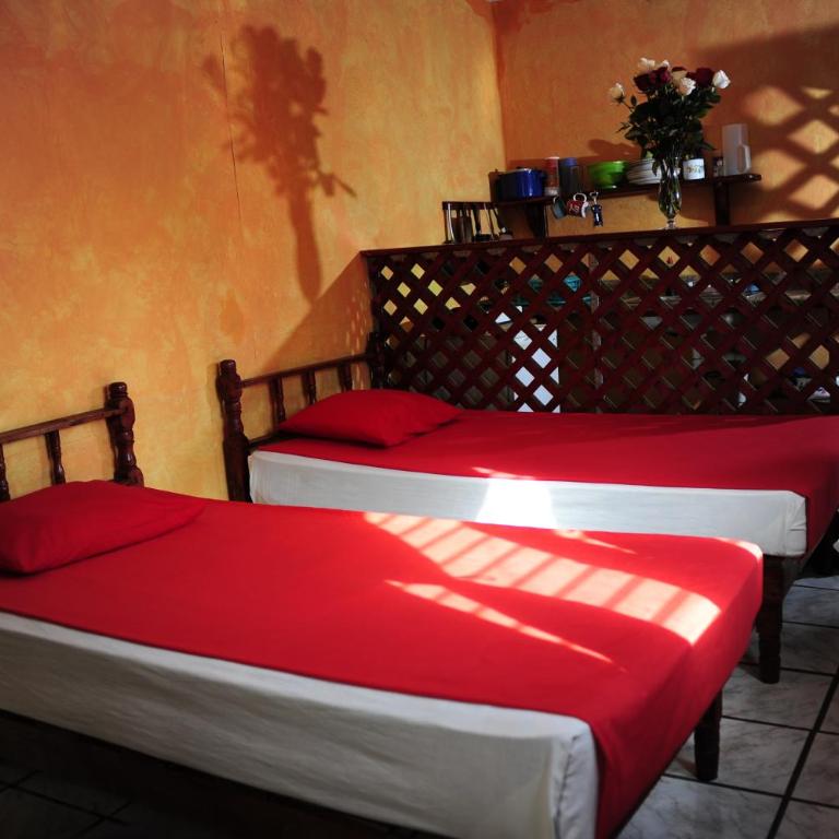 Hotel Colorado - Double Room - 1