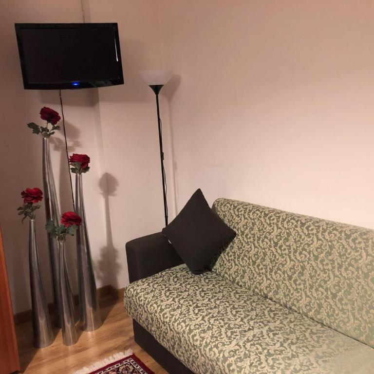 Corso 126 Guest House Salerno - Casa con 1 Camera da Letto - 44