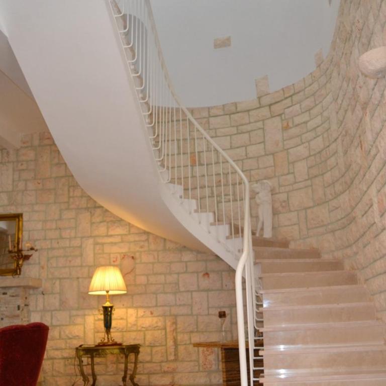 Villa panoramica - Villa con Piscina Privata - 8