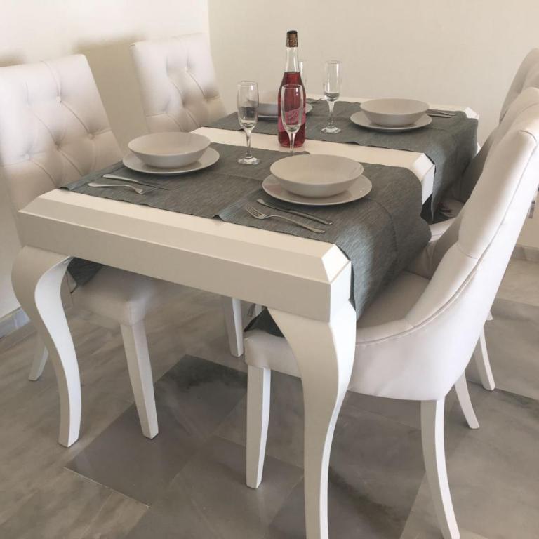MI CAPRICHO A16 Beachfront Apartment - Apartamento de 2 dormitorios - 27