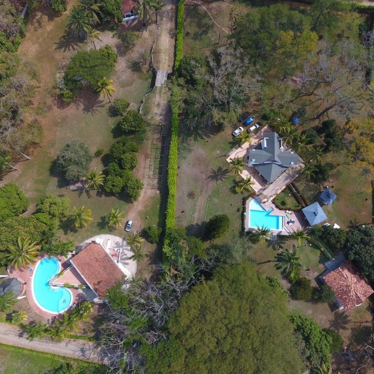 Finca Galicia - Villa - 73