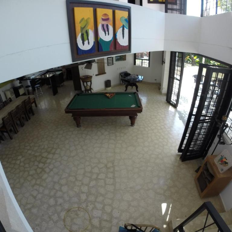 Finca Galicia - Villa - 7