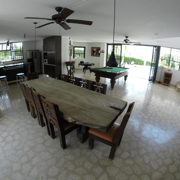 Finca Galicia - Villa - 24