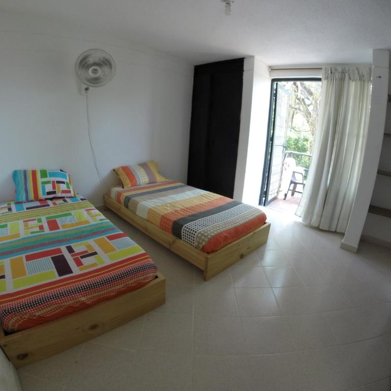Finca Galicia - Villa - 55