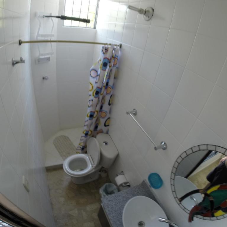 Finca Galicia - Villa - 66