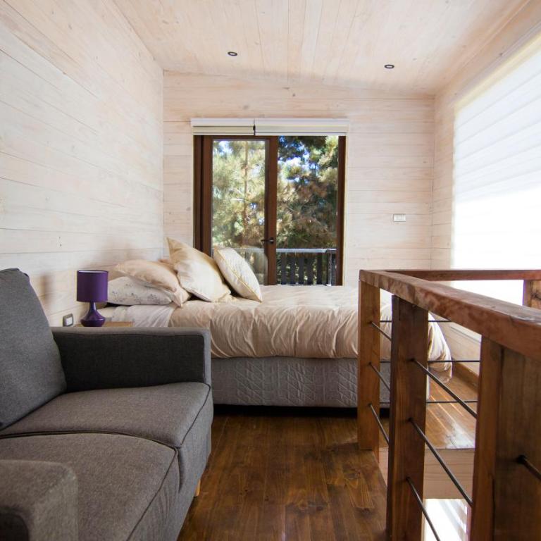 Comarca Lodge - Apartamento - 2 niveles - 3