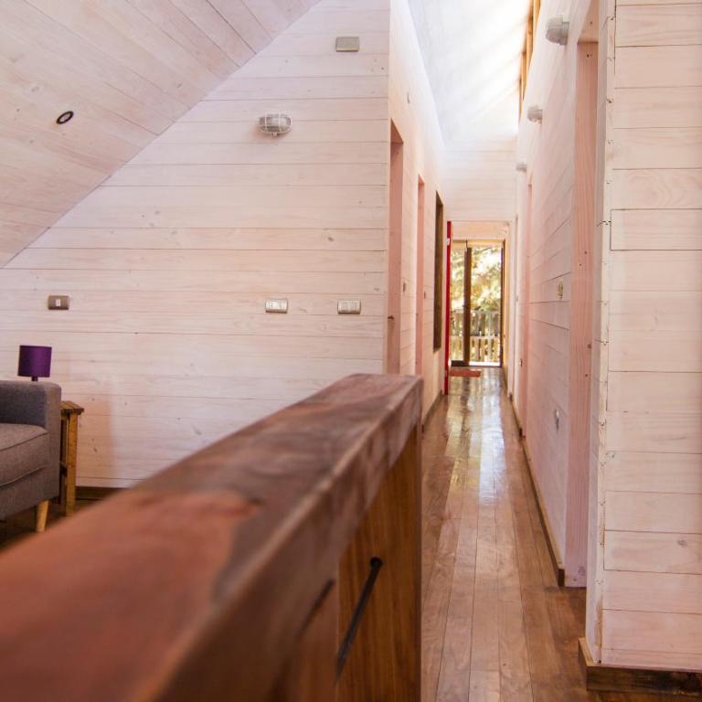 Comarca Lodge - Suite - 3