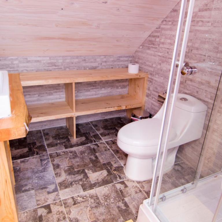 Comarca Lodge - Habitación Doble - 4