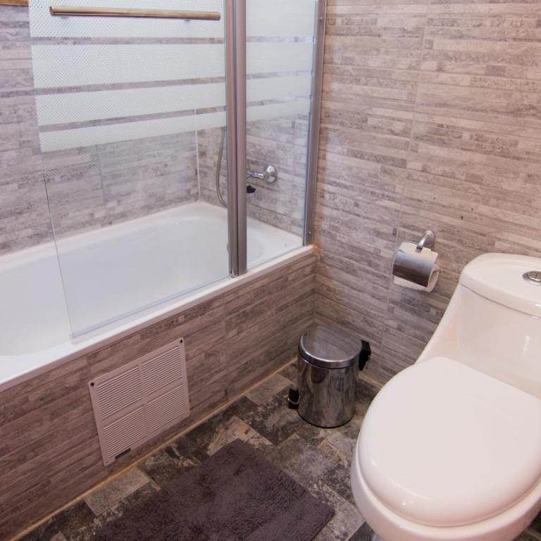 Comarca Lodge - Suite - 4