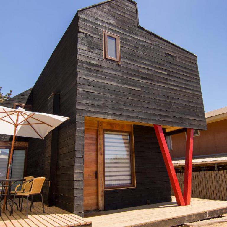 Comarca Lodge - Suite - 2