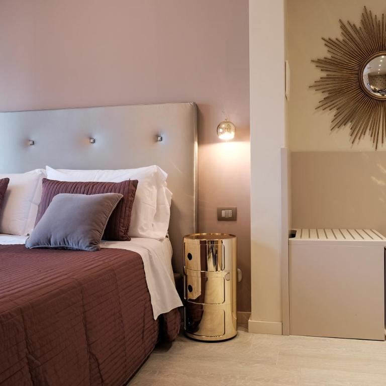 Hotel Corso Alaxi Hotels - Camera Matrimoniale Superior - 5