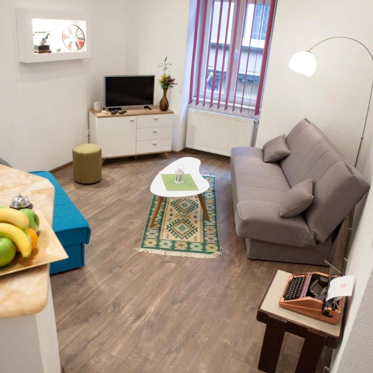 Apartment Sarajevo Center - Standard Apartment - 5