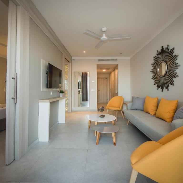 Bahia Principe Explore Fantasia - All Inclusive - Suite Familiar - 5