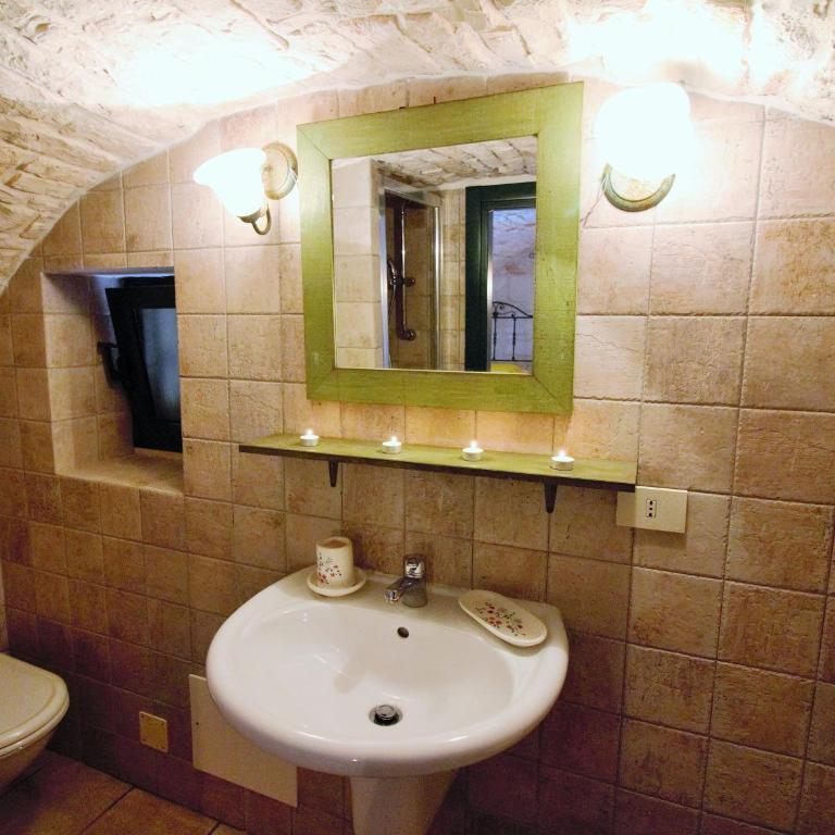 Maison MilleOttocento - Camera Doppia con Letti Singoli con Bagno Privato - 14