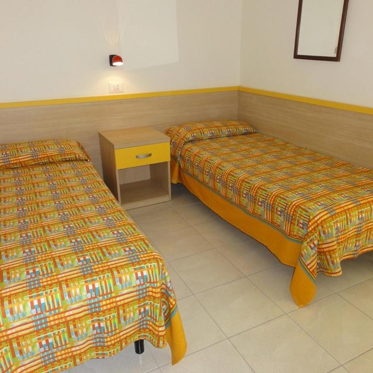 Girasole - Appartamenti - Appartamento con 2 Camere da Letto - 8
