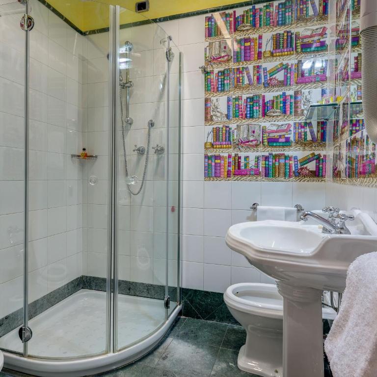 Hotel Roma - Classic Double or Twin Room - 6