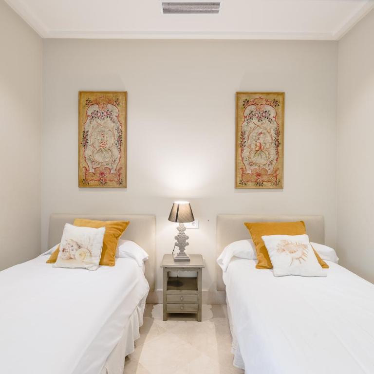 Puerta Principe Luxury Apartments - Apartamento Ático - 7