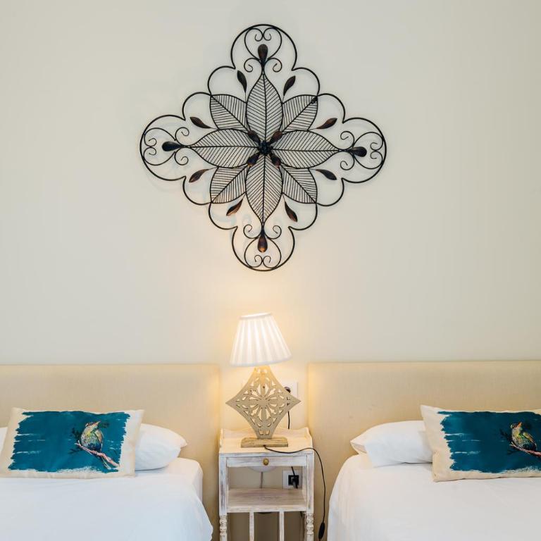 Puerta Principe Luxury Apartments - Apartamento Deluxe - 4