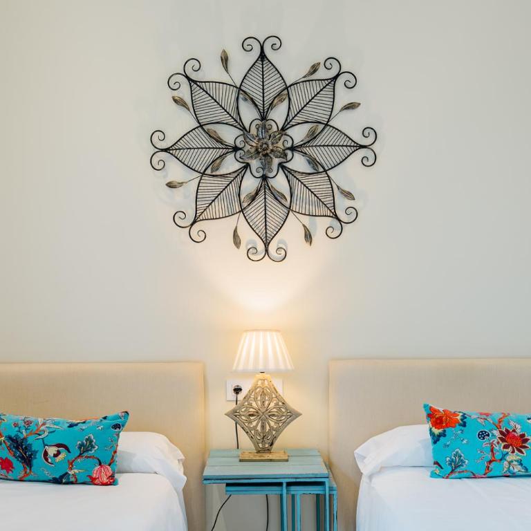 Puerta Principe Luxury Apartments - Apartamento Deluxe - 5