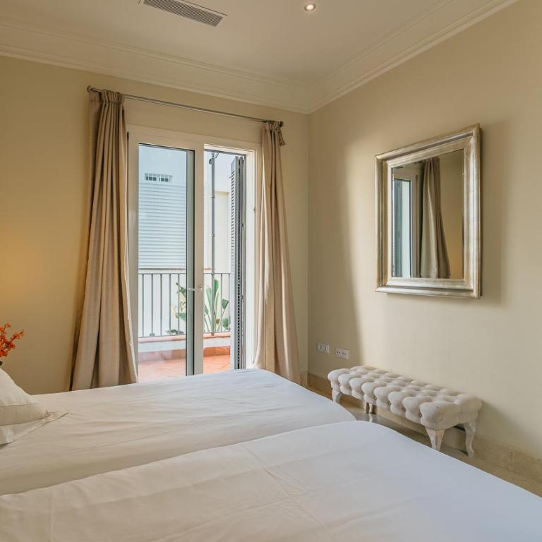 Puerta Principe Luxury Apartments - Apartamento Deluxe - 2