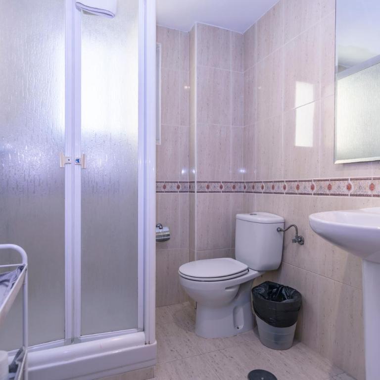Carihuela Beach Apartamentos - Apartment with street view - 6