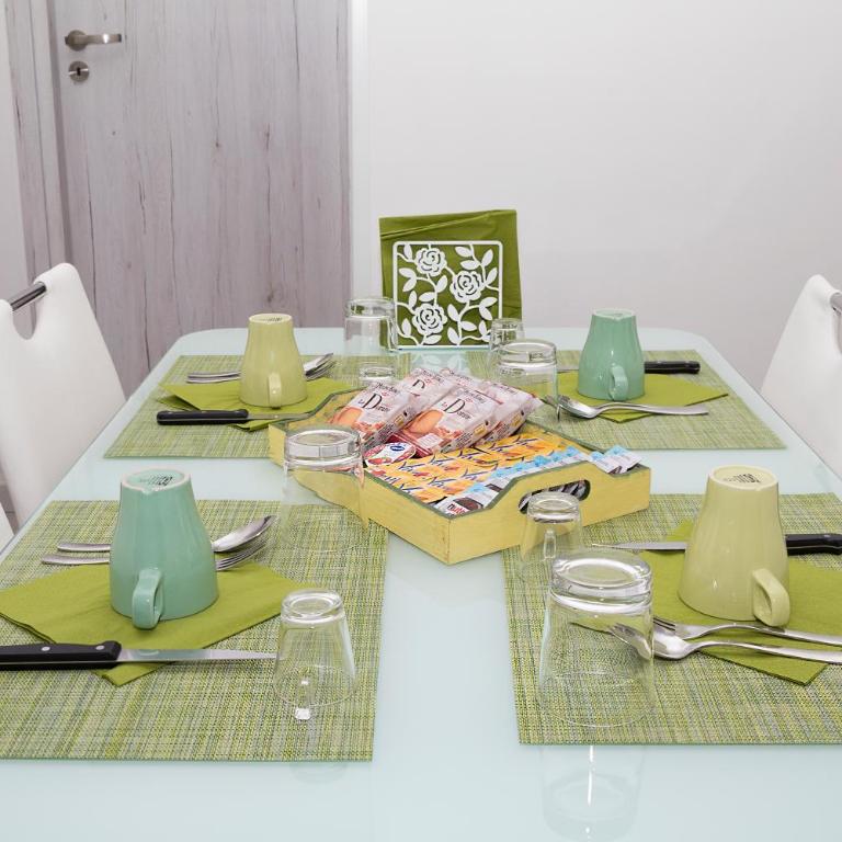Salerno nel cuore suite - Casa Vacanze - 25