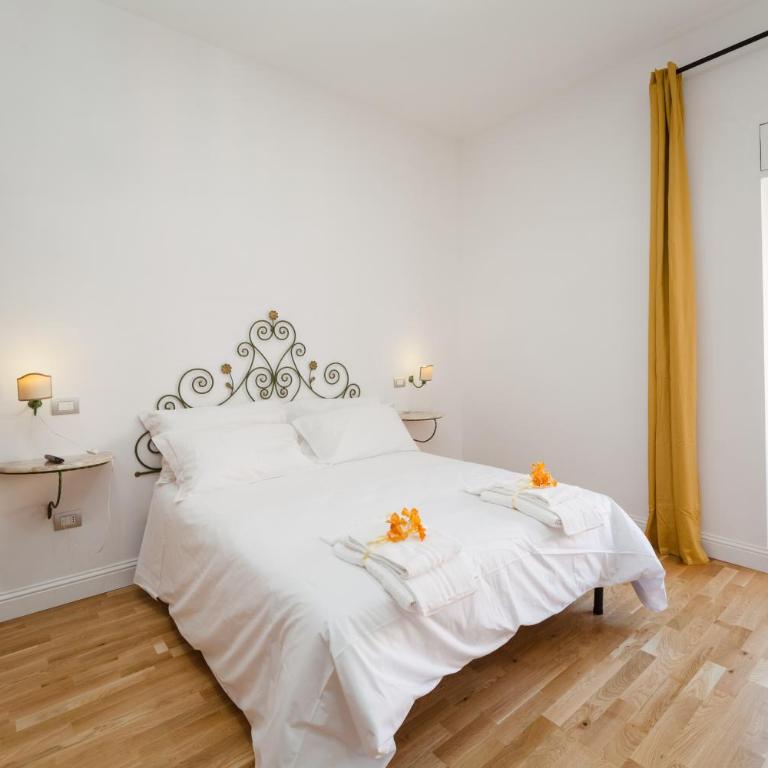 Eugenia e Donato - Casa con 1 Camera da Letto - 8