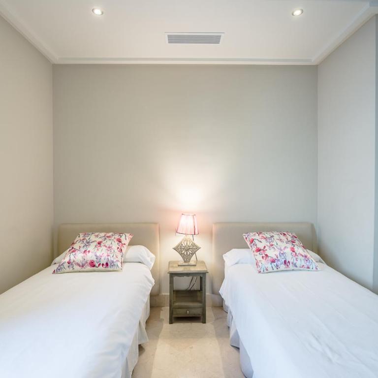 Puerta Principe Luxury Apartments - Apartamento Ático - 10
