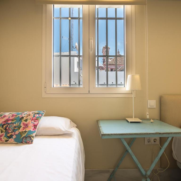 Puerta Principe Luxury Apartments - Apartamento Ático - 8