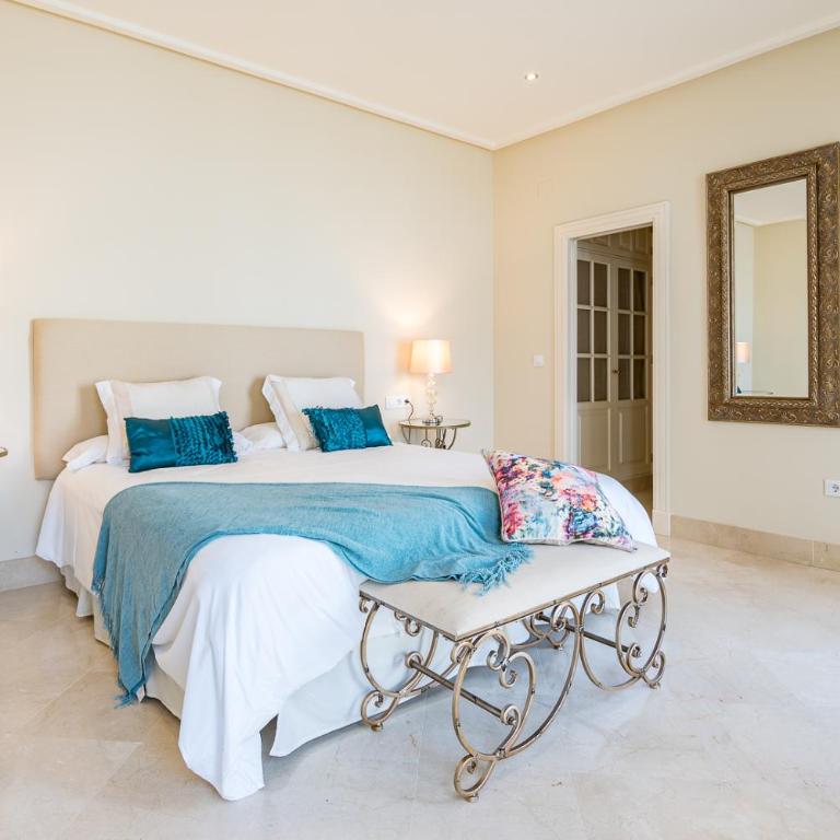 Puerta Principe Luxury Apartments - Apartamento Ático - 6