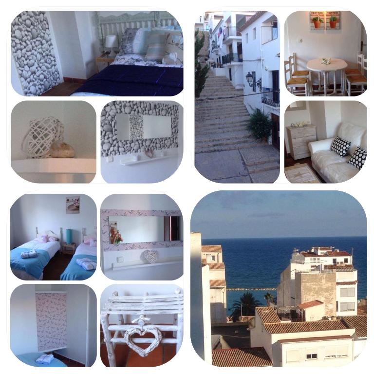 Casita Maltea - Apartamento de 2 dormitorios - 25
