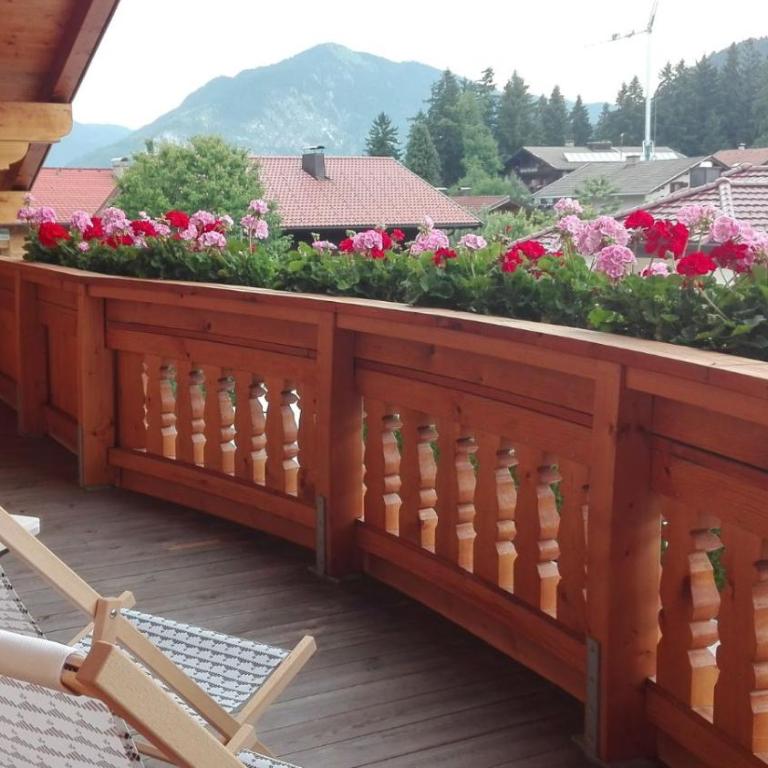 Dorfjuwel Alpbachtal - Apartment mit 1 Schlafzimmer - 19