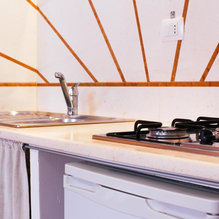 Marisal Accommodation - Appartamento Monolocale - 7