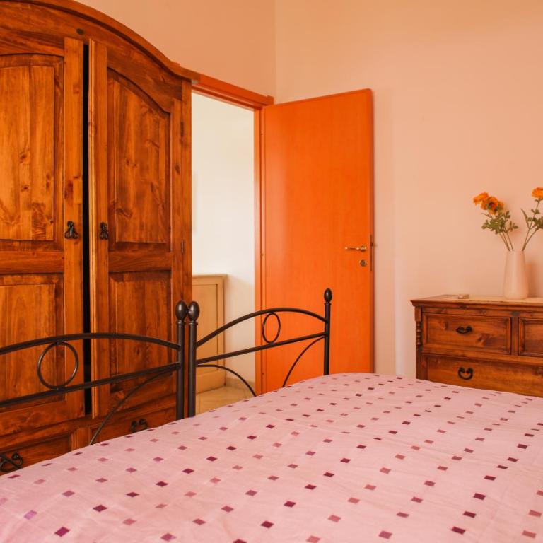 Marisal Accommodation - Appartamento con 1 Camera da Letto - 6