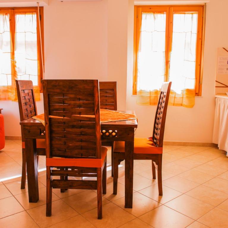 Marisal Accommodation - Appartamento con 1 Camera da Letto - 10