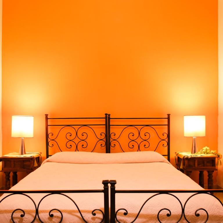 Marisal Accommodation - Appartamento con Terrazza - 8