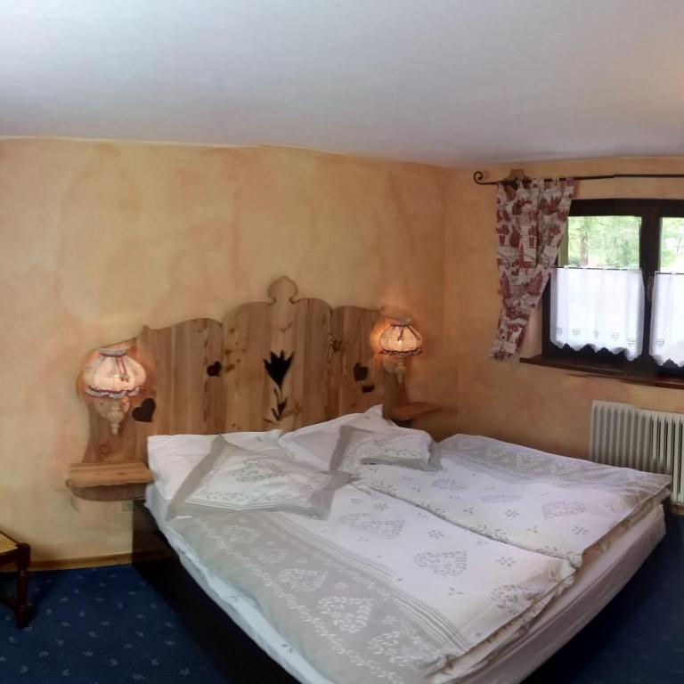 Residence Ruetoreif - Appartamento con 1 Camera da Letto - 3