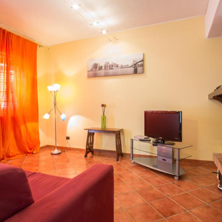 Casa Ibiscus x2 - Appartamento - 3