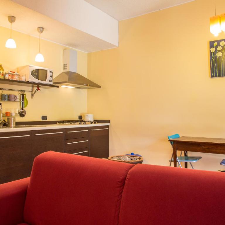 Casa Ibiscus x2 - Appartamento - 5