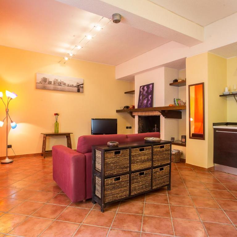 Casa Ibiscus x2 - Appartamento - 6