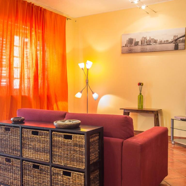 Casa Ibiscus x2 - Appartamento - 8